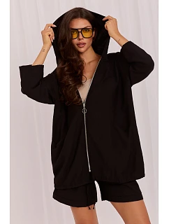 Mikina model 229388 Rue Paris