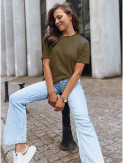 Tshirt damski MAYLA II  model 21998125 - Dstreet