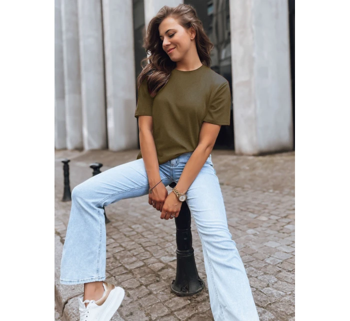 Tshirt damski MAYLA II  model 21998125 - Dstreet