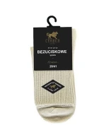 pánské ponožky krátké model 21222410 - CERBER