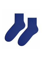 Hladké dámské ponožky Steven art.037 Hladké dámské ponožky Steven art.037
