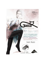 Dámské punčochové kalhoty Gatta Satti Matti 120 den