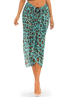 Pareo šátek D95CH 8 - SELF