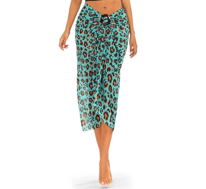 Pareo šátek D95CH 8 - SELF