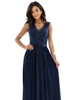 Dámské šaty 215-6 LEA - NUMOCO Dámské šaty 215-6 LEA - NUMOCO