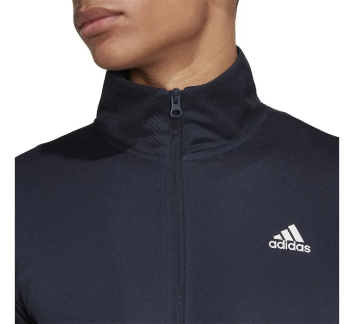 Tepláková souprava adidas Slim Zipped M HK4467