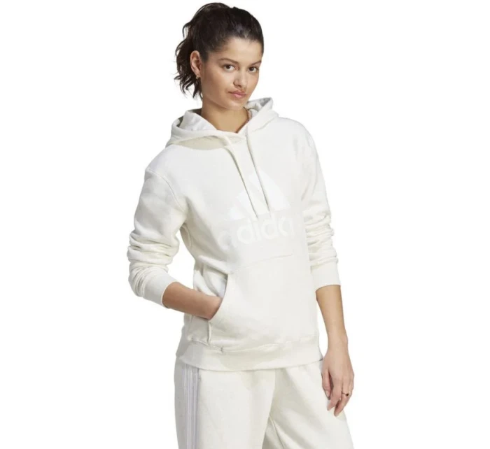 Mikina Essentials Big Logo Regular Fleece W model 19583091 - ADIDAS Mikina Essentials Big Logo Regular Fleece W model 19583091 - ADIDAS