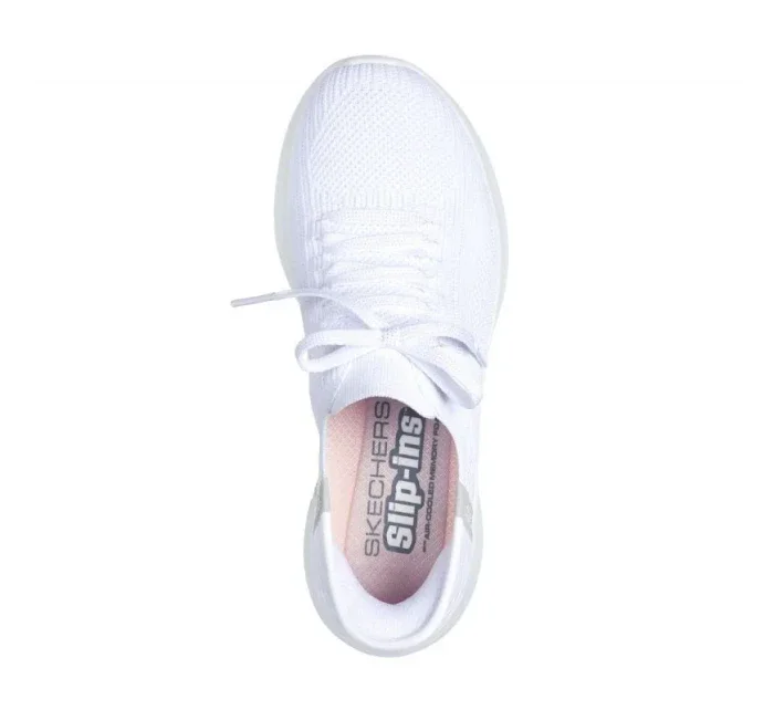 Boty Skechers Brillian Path W 149710WHT Boty Skechers Brillian Path W 149710WHT