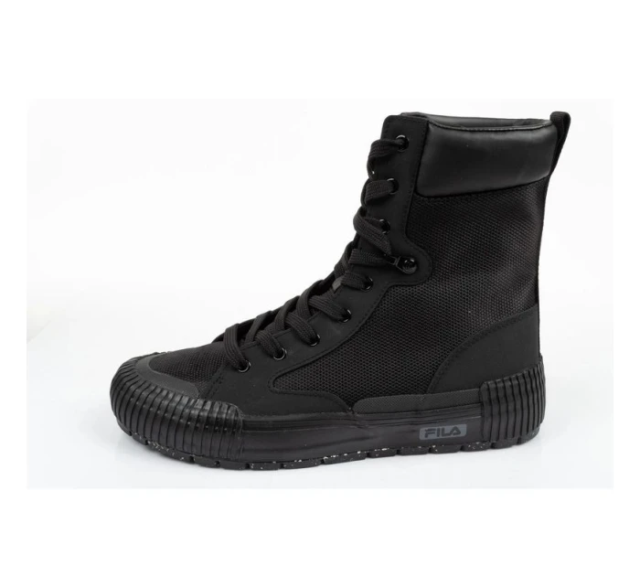 W dámské boty model 20182521 - Fila W dámské boty model 20182521 - Fila