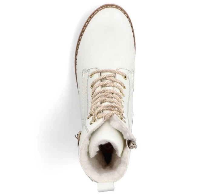 Boty Rieker W Y9126-80 RKR706