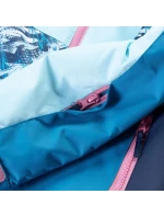 Zateplená bunda Brugi 3AK5 Jr 92800621498