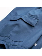 Dětské kalhoty MARGO JR 2IN1