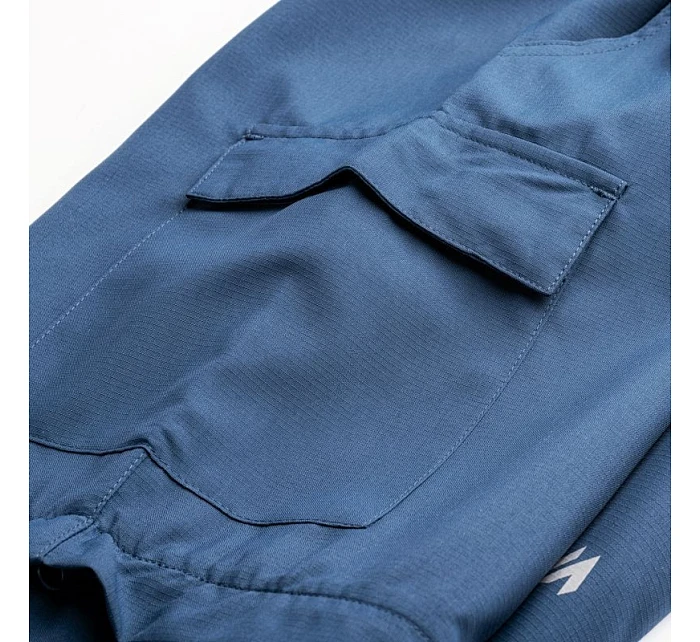 Dětské kalhoty MARGO JR 2IN1