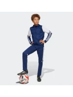 Squadra 25 Hoodie Jr model 20877108 Mikina s kapucí - ADIDAS Squadra 25 Hoodie Jr model 20877108 Mikina s kapucí - ADIDAS