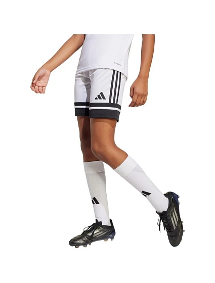 Šortky Squadra 25 Jr model 20877465 - ADIDAS Šortky Squadra 25 Jr model 20877465 - ADIDAS