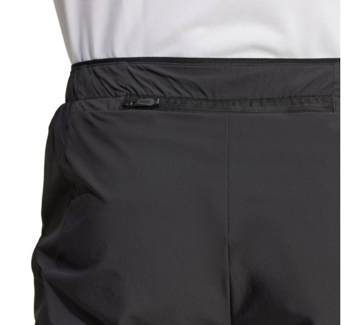 Pánské kalhoty Terrex Light black model 21868202 - ADIDAS