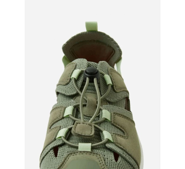 Sandály  Jr model 21068795 - Reima