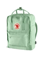 Kånken Mint Green green batoh pro model 21356149 - Fjällräven