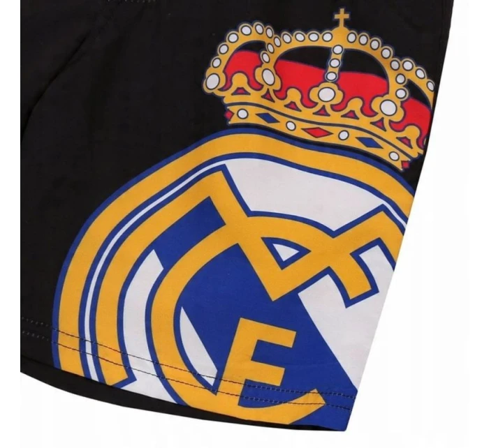 Plavky Real Madrid bermudy Jr šortky model 21241032 - Inny
