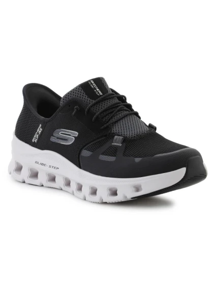 Boty Skechers Slip ins: Glide-Step Pro M 232930-BLK Boty Skechers Slip ins: Glide-Step Pro M 232930-BLK