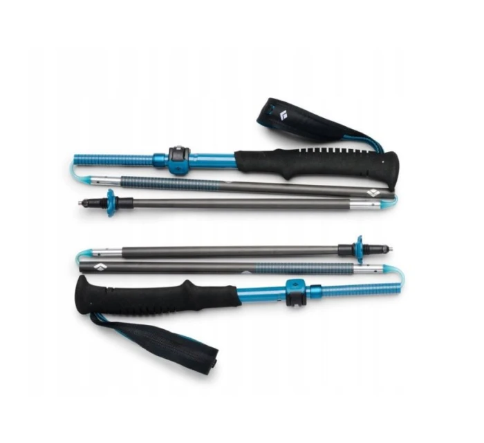 Trekingové hole model 21428382 velikost 110 - Black Diamond