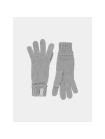 Dámské zimní rukavice Outhorn OTHAW22AGLOF005 Dámské zimní rukavice Outhorn OTHAW22AGLOF005