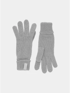 Dámské zimní rukavice Outhorn OTHAW22AGLOF005