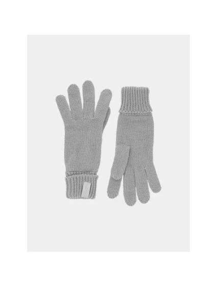 Dámské zimní rukavice Outhorn OTHAW22AGLOF005 Dámské zimní rukavice Outhorn OTHAW22AGLOF005