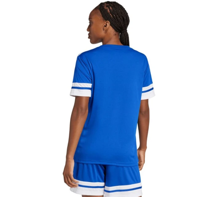 Adidas Squadra 25 Jersey W JI9988 tričko Adidas Squadra 25 Jersey W JI9988 tričko