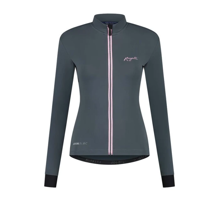 bluza damska DISTANCE model 21847239 S - Rogelli