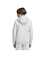 26 Hoody Juniorská mikina se zipem model 22055155 - ADIDAS 26 Hoody Juniorská mikina se zipem model 22055155 - ADIDAS