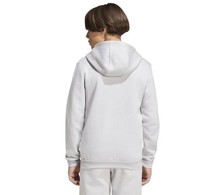 26 Hoody Juniorská mikina se zipem model 22055155 - ADIDAS 26 Hoody Juniorská mikina se zipem model 22055155 - ADIDAS