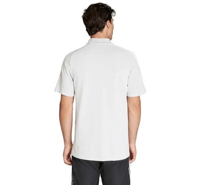 Pánské tričko adidas Tiro 26 League Polo light grey KF3399 pánské