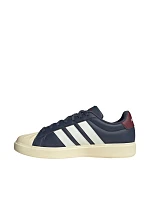 Pánské boty adidas Streettalk navy blue IH4278