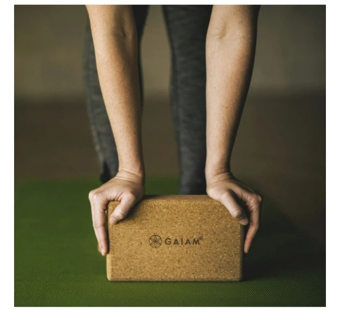 na jógu z model 21232975 - GAIAM
