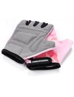 Dětské cyklistické rukavice  Jr model 21369102 - Meteor