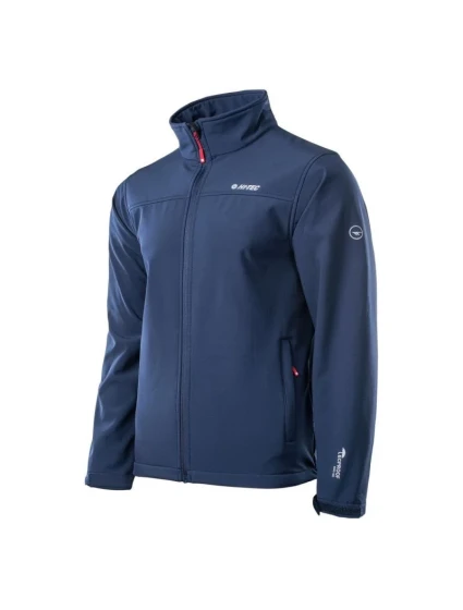 Mikina Hi-Tec Lingen M 92800197122 Mikina Hi-Tec Lingen M 92800197122