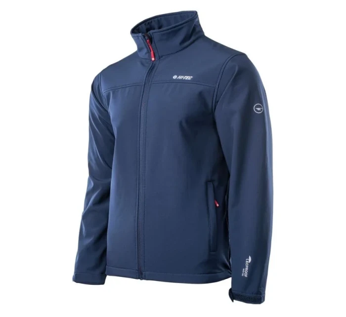 Mikina Hi-Tec Lingen M 92800197122 Mikina Hi-Tec Lingen M 92800197122