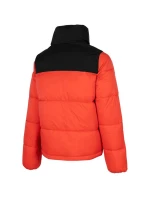 Dámská bunda W H4Z22KUDP01462S - 4F