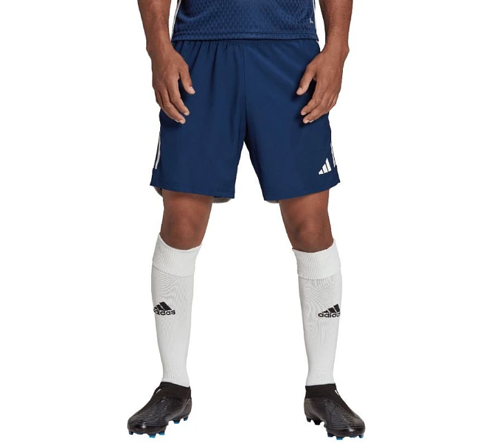 Pánské šortky adidas Tiro 23 Competition Match navy blue HT5697