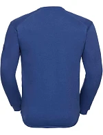 Pracovní mikina 12. bright royal model 22476414 - Russell Athletic Pracovní mikina 12. bright royal model 22476414 - Russell Athletic