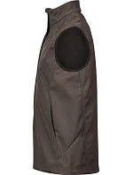 TJ 3vrstvá pánská softshellová vesta 18. model 22540273 - Tee Jays TJ 3vrstvá pánská softshellová vesta 18. model 22540273 - Tee Jays