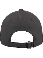 Atlantis Headwear Hit 6 panelová kšiltovka "Hit" 33.7060 dark grey