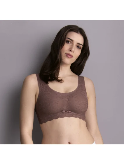 Dámská podprsenka s pěnovou výztuží 5400 berry - Anita Classix