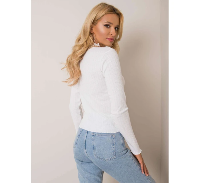 Halenka D16036Z02270A bílá