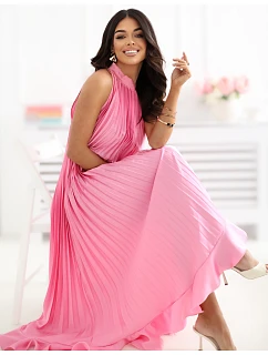 Šaty IT SK 20990.94 růžové