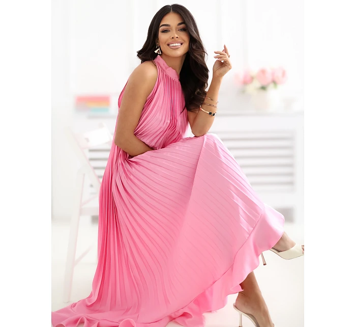 Šaty IT SK 20990.94 růžové