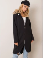 Mikina RV BL 4858 1.99P černá