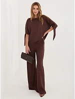 Sada RV KMPL A1238.50 tmavě hnědá