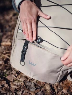 Městský batoh VUCH Elion Beige Městský batoh VUCH Elion Beige